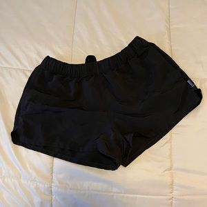 Patagonia shorts